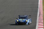 Porsche 911 GT3 RSR 2012 года